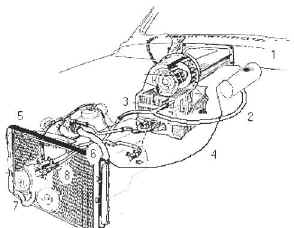 Modified coolant flow (click to enlarge)